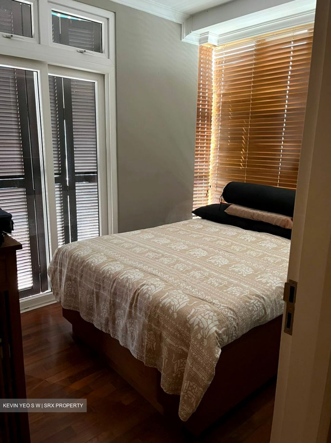 Carlyx Green (D8), Apartment #604978871
